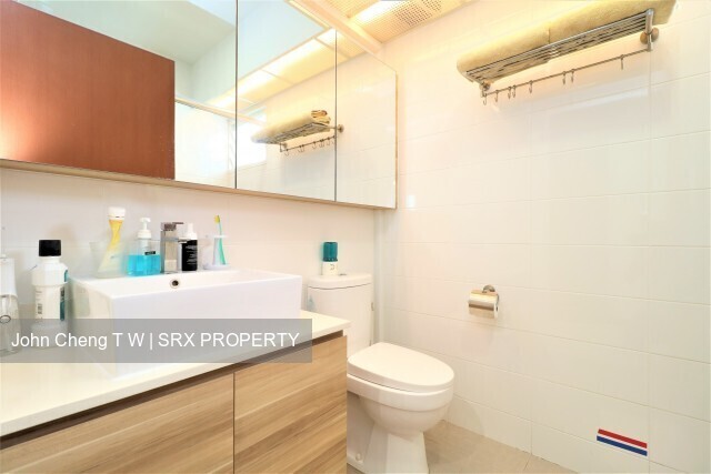 Blk 664A Punggol Drive (Punggol), HDB 5 Rooms #231669361